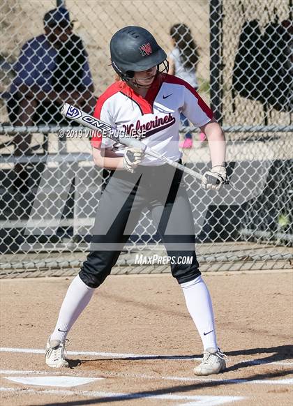 Thumbnail 1 in Harvard-Westlake @ Alemany photogallery.