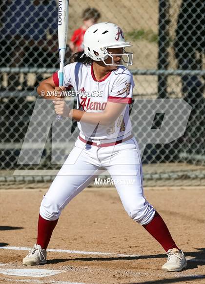 Thumbnail 1 in Harvard-Westlake @ Alemany photogallery.