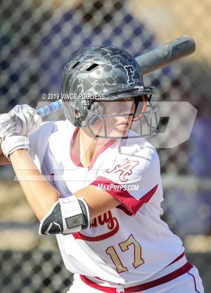 Thumbnail 1 in Harvard-Westlake @ Alemany photogallery.