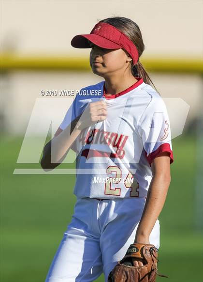 Thumbnail 1 in Harvard-Westlake @ Alemany photogallery.