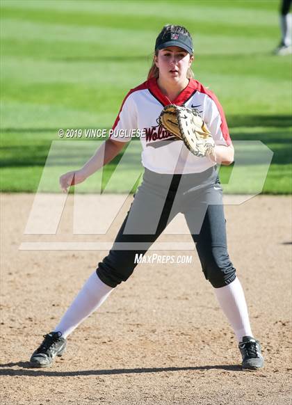 Thumbnail 3 in Harvard-Westlake @ Alemany photogallery.