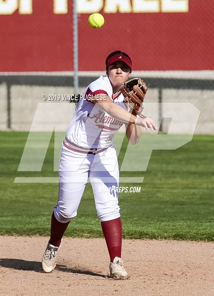 Thumbnail 2 in Harvard-Westlake @ Alemany photogallery.