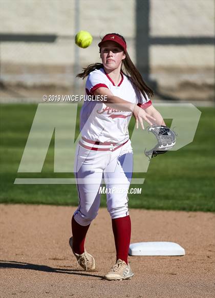 Thumbnail 3 in Harvard-Westlake @ Alemany photogallery.