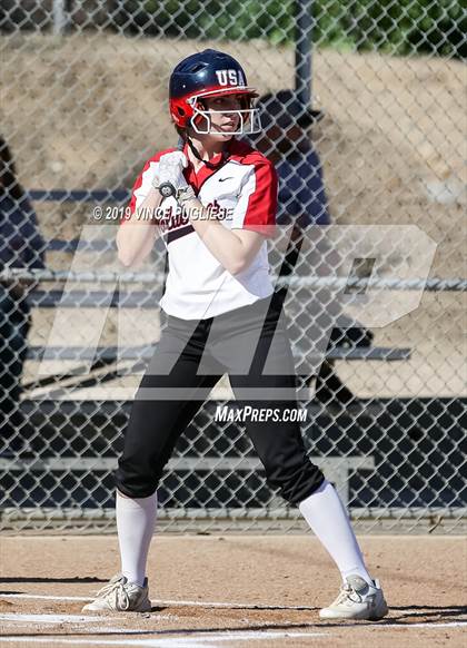 Thumbnail 1 in Harvard-Westlake @ Alemany photogallery.