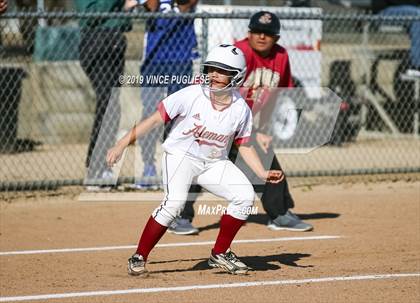 Thumbnail 3 in Harvard-Westlake @ Alemany photogallery.