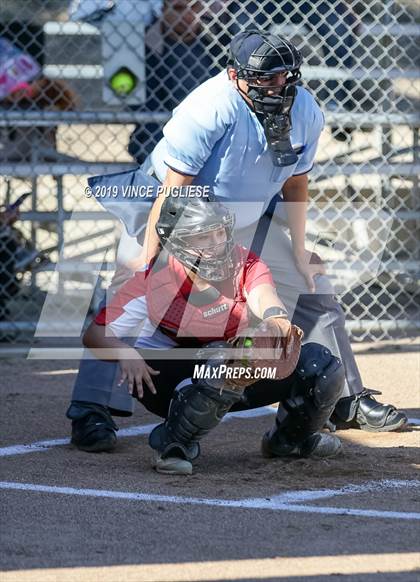 Thumbnail 2 in Harvard-Westlake @ Alemany photogallery.