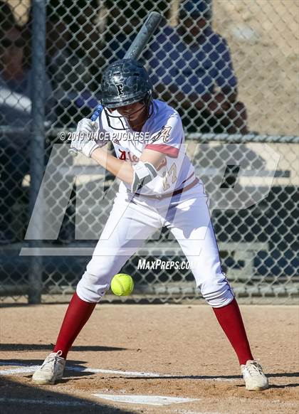 Thumbnail 2 in Harvard-Westlake @ Alemany photogallery.
