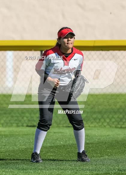 Thumbnail 3 in Harvard-Westlake @ Alemany photogallery.
