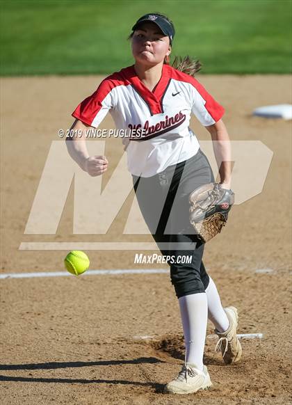 Thumbnail 2 in Harvard-Westlake @ Alemany photogallery.