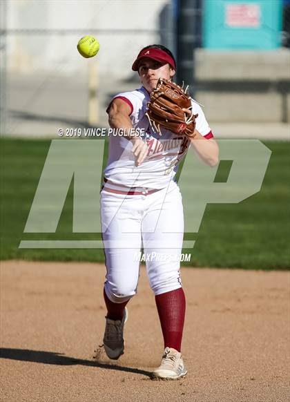 Thumbnail 1 in Harvard-Westlake @ Alemany photogallery.