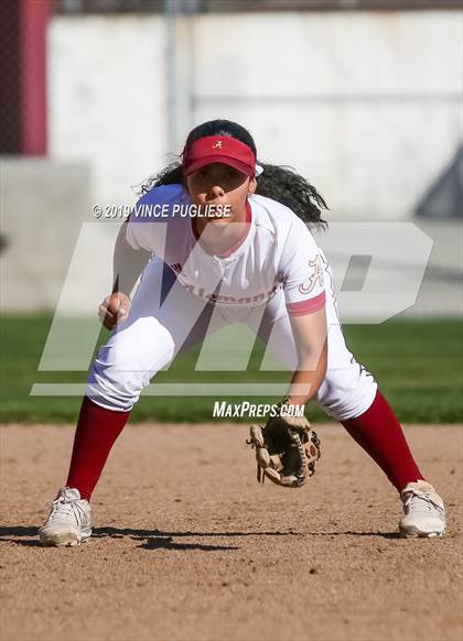 Thumbnail 3 in Harvard-Westlake @ Alemany photogallery.