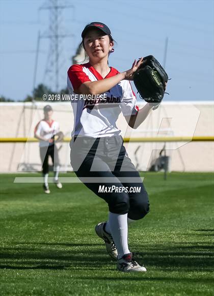 Thumbnail 1 in Harvard-Westlake @ Alemany photogallery.