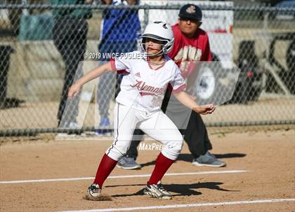 Thumbnail 2 in Harvard-Westlake @ Alemany photogallery.