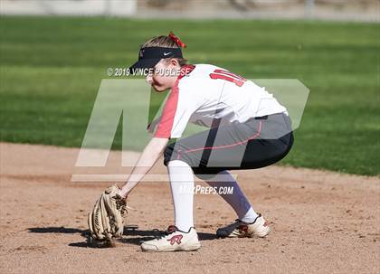 Thumbnail 3 in Harvard-Westlake @ Alemany photogallery.