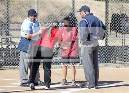 Thumbnail 1 in Harvard-Westlake @ Alemany photogallery.