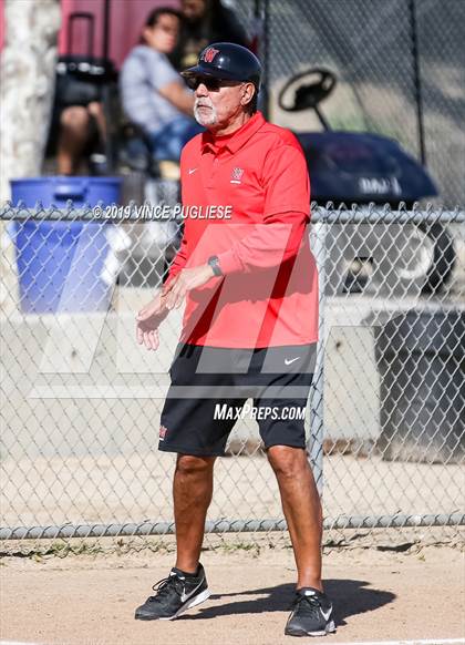 Thumbnail 2 in Harvard-Westlake @ Alemany photogallery.