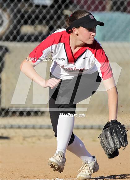Thumbnail 2 in Harvard-Westlake @ Alemany photogallery.
