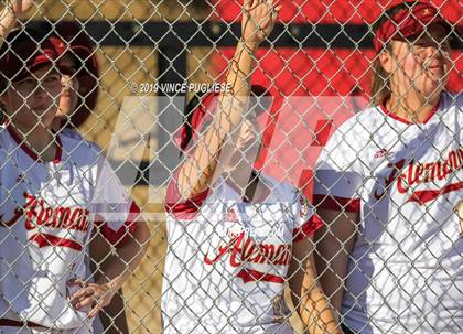 Thumbnail 3 in Harvard-Westlake @ Alemany photogallery.