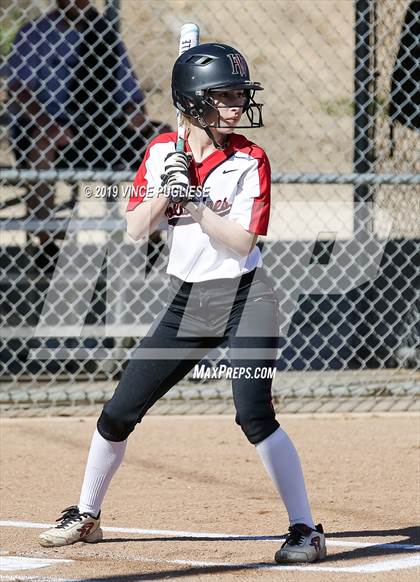Thumbnail 1 in Harvard-Westlake @ Alemany photogallery.