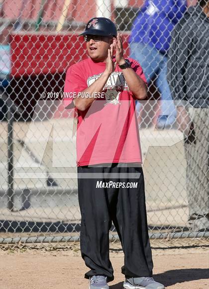 Thumbnail 3 in Harvard-Westlake @ Alemany photogallery.