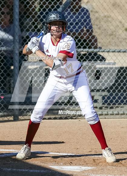 Thumbnail 1 in Harvard-Westlake @ Alemany photogallery.