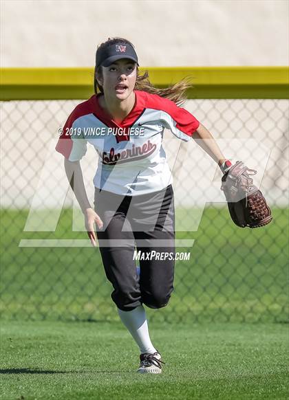 Thumbnail 2 in Harvard-Westlake @ Alemany photogallery.