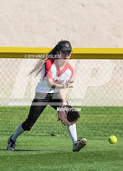 Thumbnail 3 in Harvard-Westlake @ Alemany photogallery.