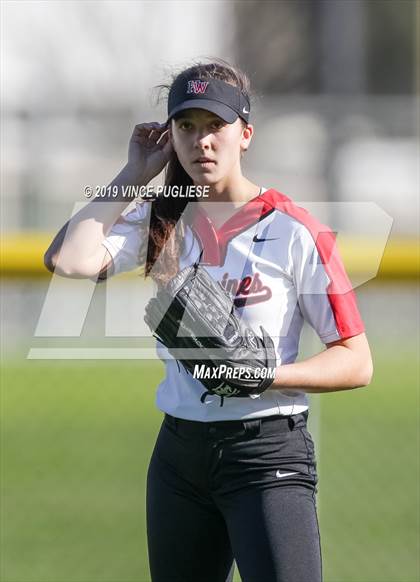 Thumbnail 1 in Harvard-Westlake @ Alemany photogallery.
