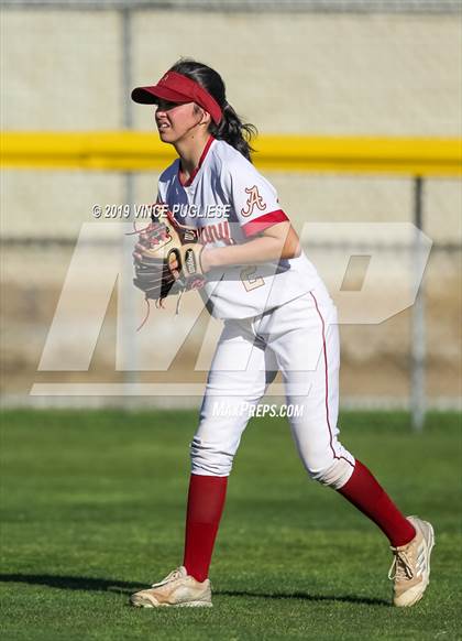 Thumbnail 2 in Harvard-Westlake @ Alemany photogallery.