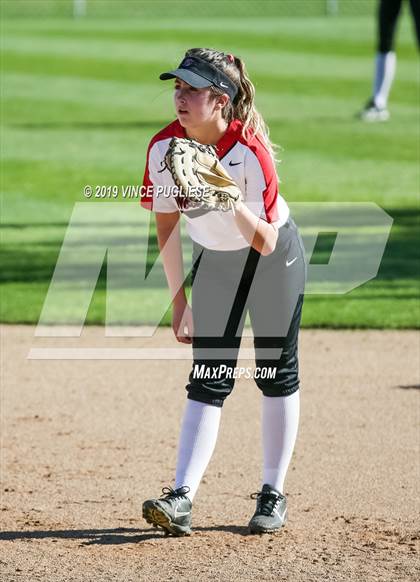 Thumbnail 1 in Harvard-Westlake @ Alemany photogallery.
