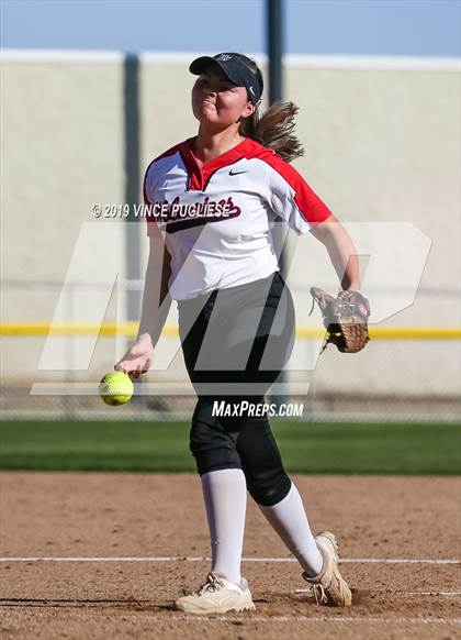 Thumbnail 2 in Harvard-Westlake @ Alemany photogallery.