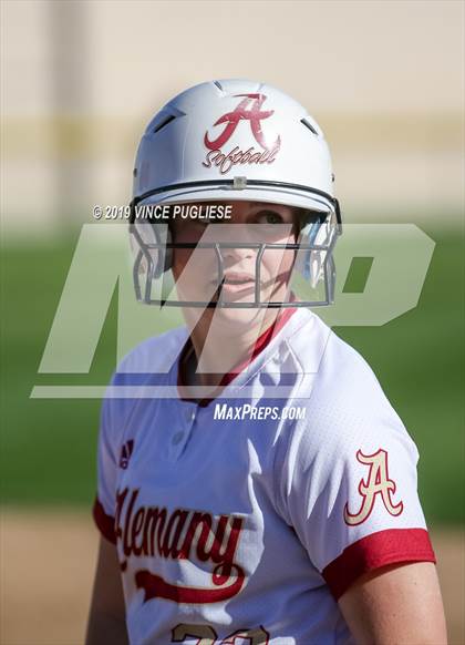Thumbnail 3 in Harvard-Westlake @ Alemany photogallery.
