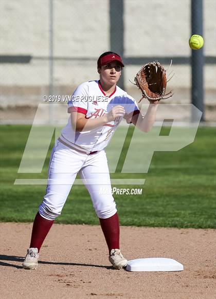 Thumbnail 3 in Harvard-Westlake @ Alemany photogallery.
