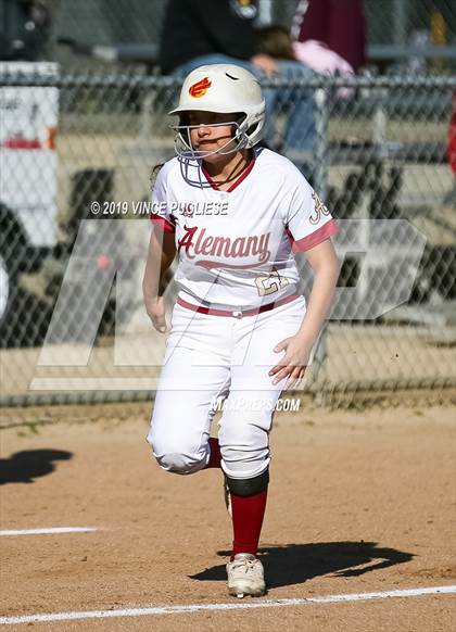 Thumbnail 2 in Harvard-Westlake @ Alemany photogallery.