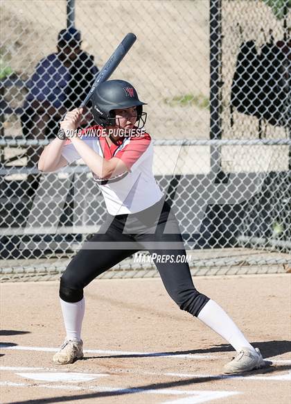 Thumbnail 3 in Harvard-Westlake @ Alemany photogallery.