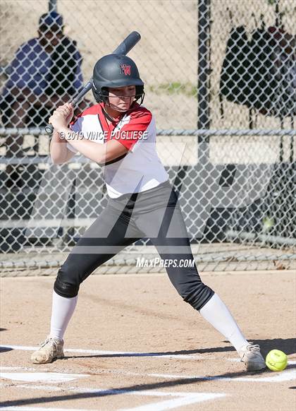 Thumbnail 1 in Harvard-Westlake @ Alemany photogallery.