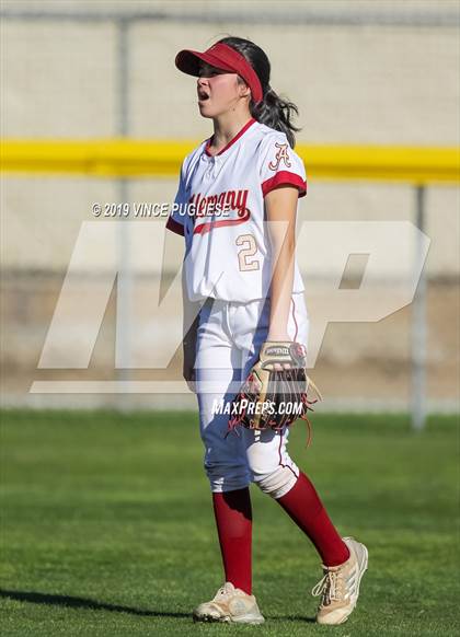 Thumbnail 1 in Harvard-Westlake @ Alemany photogallery.