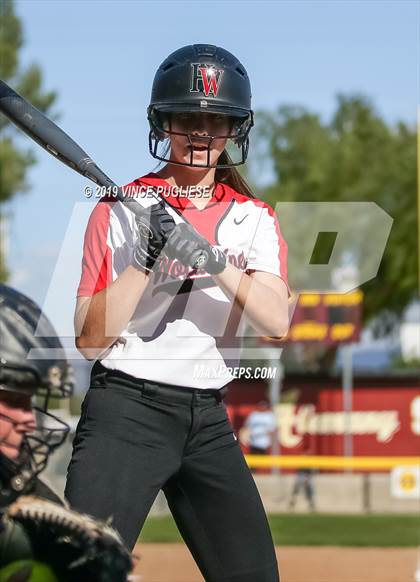 Thumbnail 1 in Harvard-Westlake @ Alemany photogallery.