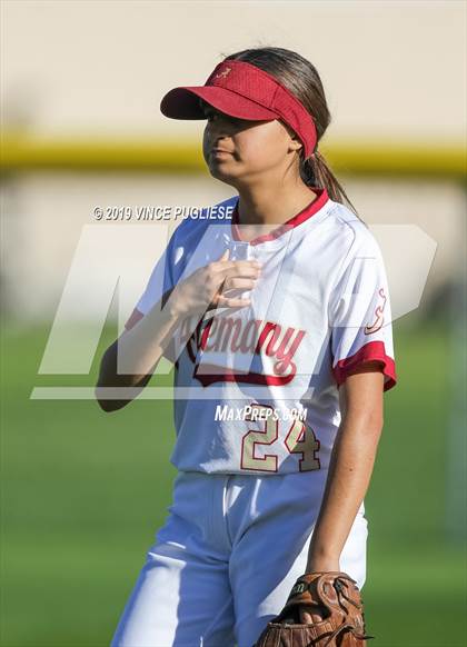Thumbnail 3 in Harvard-Westlake @ Alemany photogallery.