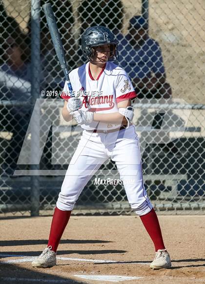 Thumbnail 1 in Harvard-Westlake @ Alemany photogallery.