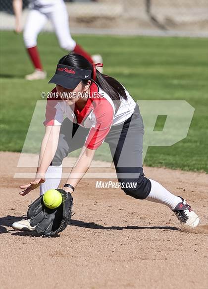 Thumbnail 3 in Harvard-Westlake @ Alemany photogallery.