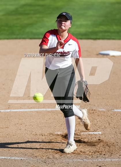 Thumbnail 2 in Harvard-Westlake @ Alemany photogallery.