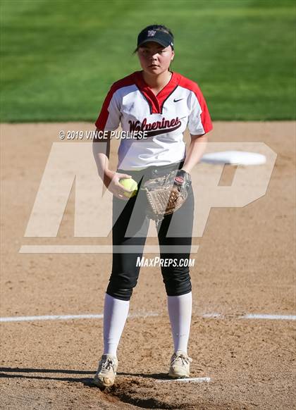 Thumbnail 2 in Harvard-Westlake @ Alemany photogallery.