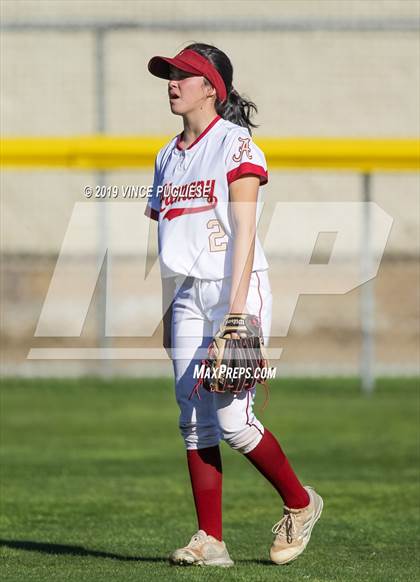 Thumbnail 2 in Harvard-Westlake @ Alemany photogallery.