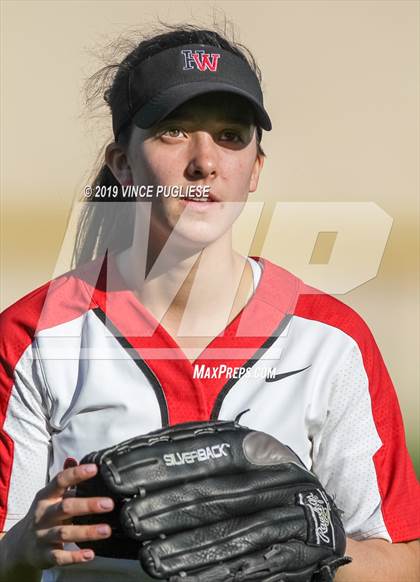 Thumbnail 1 in Harvard-Westlake @ Alemany photogallery.
