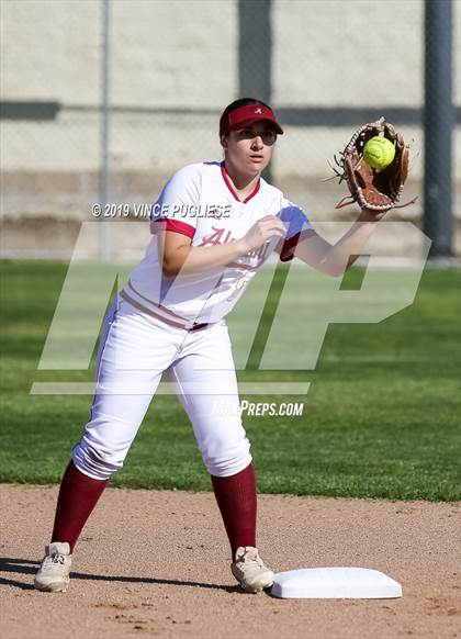 Thumbnail 1 in Harvard-Westlake @ Alemany photogallery.