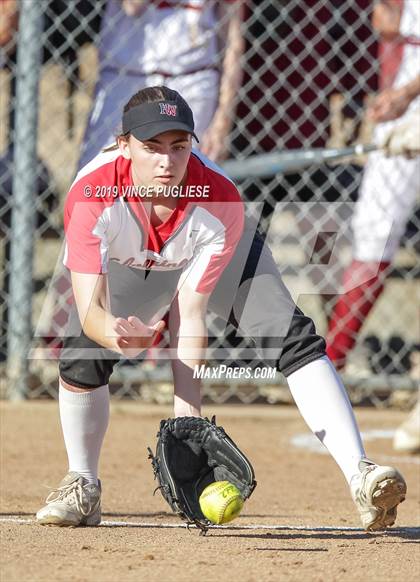 Thumbnail 1 in Harvard-Westlake @ Alemany photogallery.