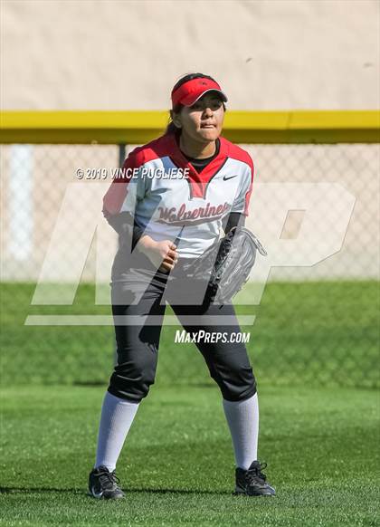 Thumbnail 1 in Harvard-Westlake @ Alemany photogallery.