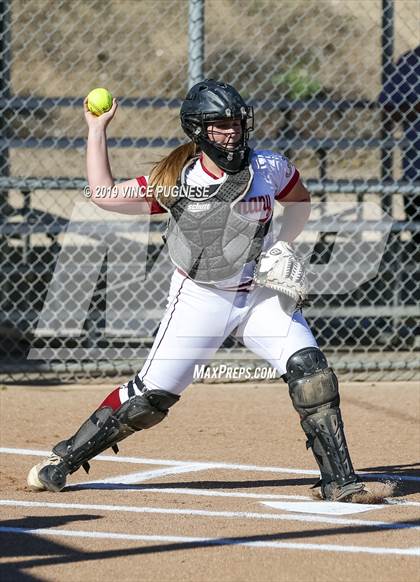 Thumbnail 2 in Harvard-Westlake @ Alemany photogallery.