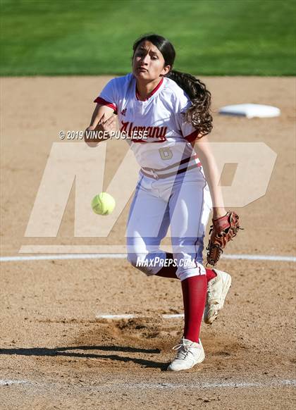 Thumbnail 3 in Harvard-Westlake @ Alemany photogallery.